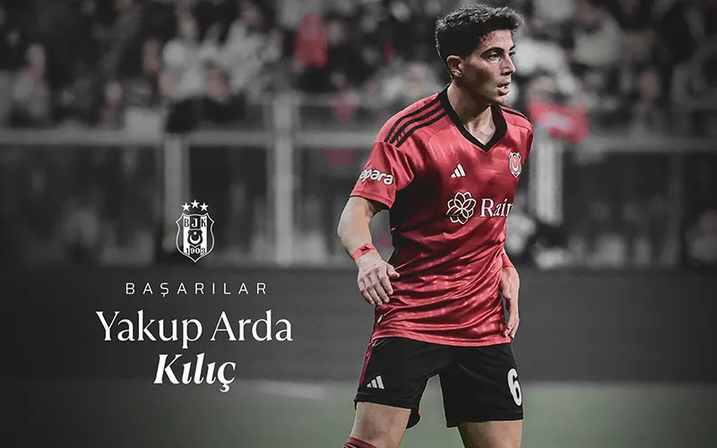Beşiktaş'ta Wilfred Ndidi sonrası sıra onun! Transfer için ilk hamle - 14