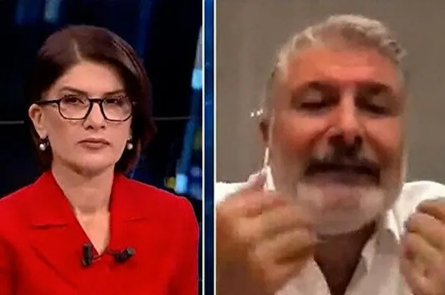 İYİ Partili Bahadır Erdem PKK'yı akladı hükümeti hedef aldı: Sabotaj meselesi önemli değil