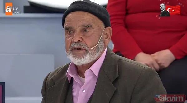 Canlı yayında küfür etti Müge Anlı çileden çıktı! Foyaları ortaya çıkan sahte gelin şebekesinde Özden Kum'un oğlu stüdyoyu karıştırdı - 18