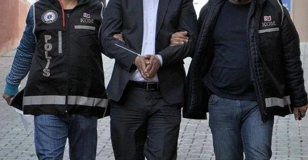 Kahramanmaraş’ta PKK/KCK propagandası yaptığı iddia edilen zanlı tutuklandı