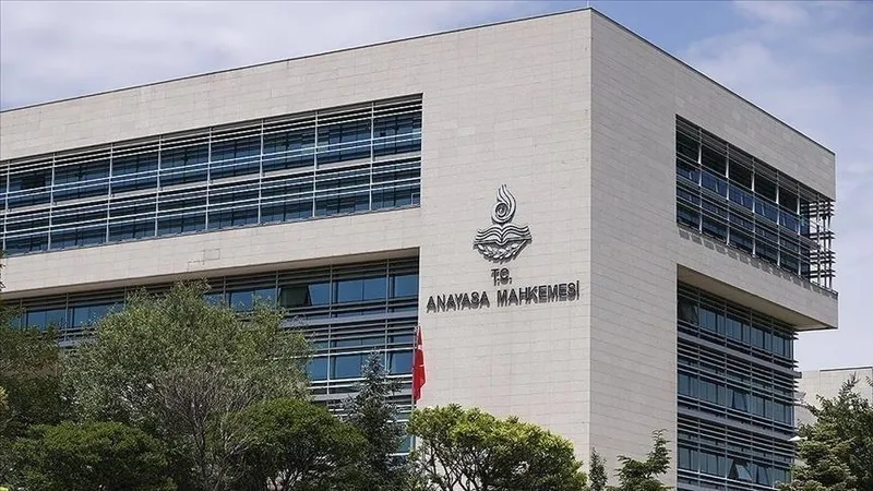 Anayasa Mahkemesinden Fiyat İstikrarı Komitesi kararı: CHP'nin talebi reddedildi-3