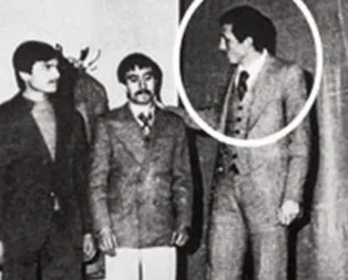 Erdoğan’ın tiyatro sahnesinden hiç bilinmeyen fotoğrafları ortaya çıktı