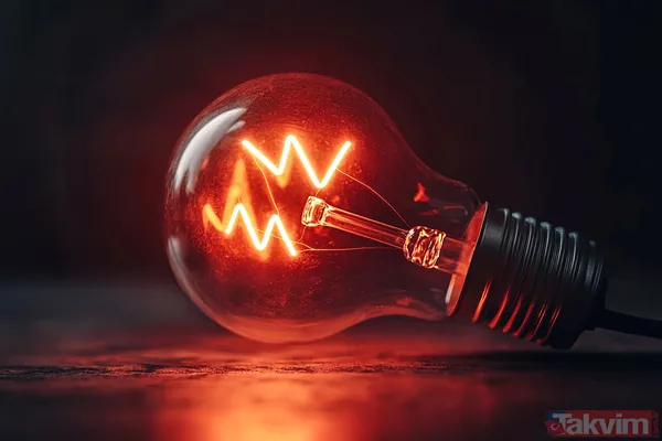 BEDAŞ ve AYEDAŞ tek tek listeledi: İşte 24 Ağustos elektrik kesintisi yaşanacak ilçeler: Kartal, Arnavutköy, Avcılar… - 1