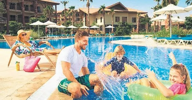 Avrupalı turistler Türkiye'ye gelmek için sıraya girdi! | Ekonomi haberleri...