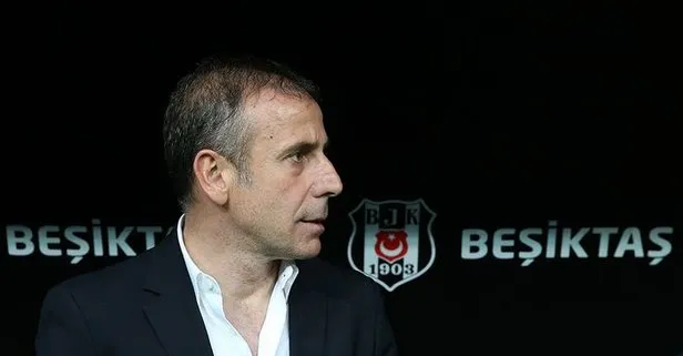 Abdullah Avcı Beşiktaş yolunda