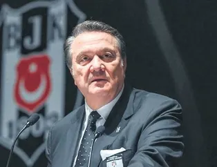 Hasan Arat’a ihraç talebi