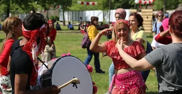 Yarın 5 Mayıs Hıdırellez mi 2021? Hıdırellez nedir, neden kutlanır? İslam’da yeri var mı? Gelenekleri...