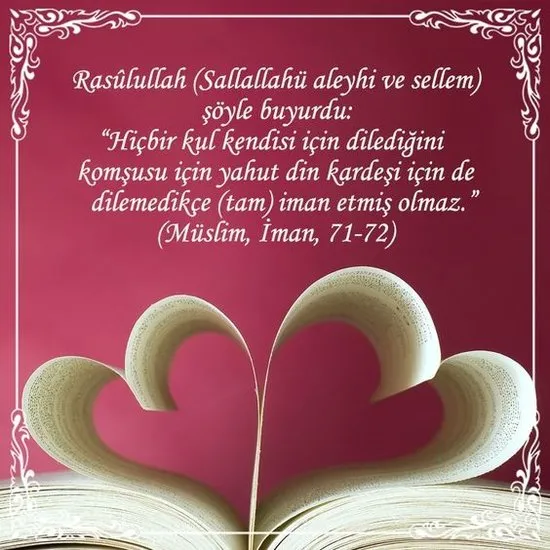 anlamli en guzel kandil mesajlari