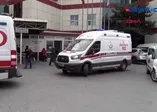 Onlarca fabrika işçisi yemekten zehirlendi