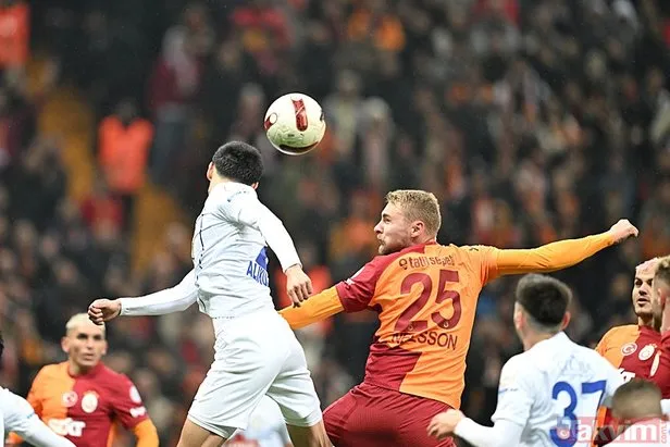 Galatasaray’ı şoke eden ayrılık! Yıldız ismin yeni takımı belli oldu