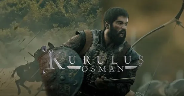 Kuruluş Osman 65. bölüm fragmanı: Sefalar getirdin Turgut Bey'im! Türk olmayı her omuz, her baş, her yürek kaldıramaz!-3
