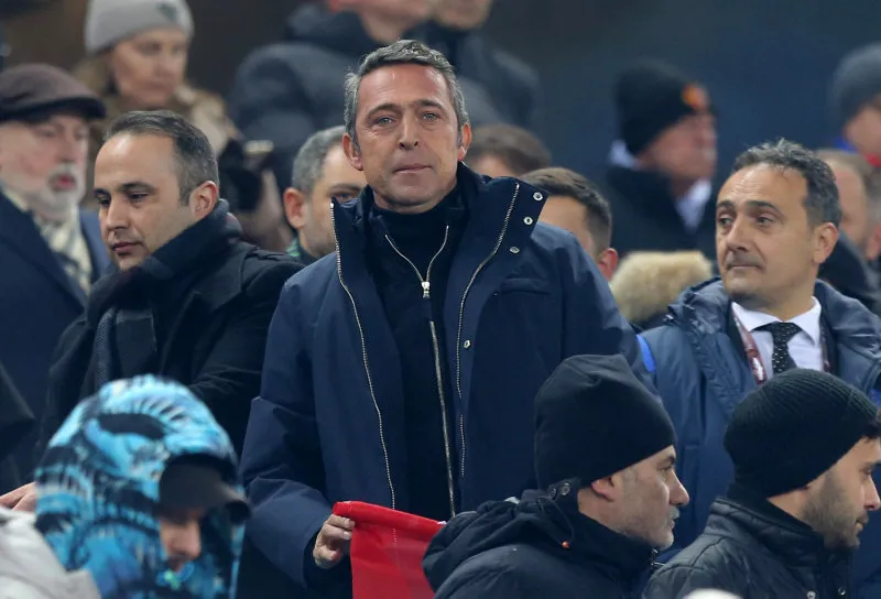 Fenerbahçe haberleri | Okurken yorulacaksınız! İşte Ali Koç'un 5 senede başaramadıkları - 19