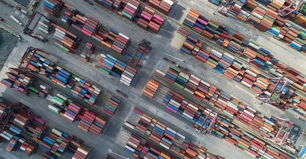 Koronavirüs de durduramadı! 20 AB ülkesine ihracat temmuzda arttı