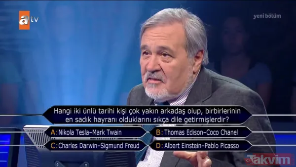 Ortaylı'nın Sunuculuk Deneyimi İlber Ortaylı'nın 2014 Yılındaki Kısa Süreli Sunuculuk Performansı, Sadece Bir Bilgi Yarışması Moderatörlüğü Değil, Aynı Zamanda...