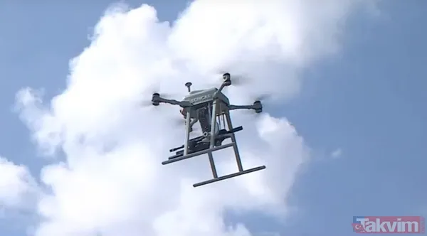 Gökyüzündeki avcı: İlk milli silahlı drone Songar! İşte Türkiye'nin yeni nesil yerli silahları - 5