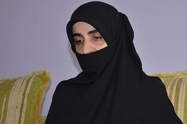 PKK'lı canilerce katledilen Yasin Börü'nün annesinden Kemal Kılıçdaroğlu'na Selahattin Demirtaş tepkisi