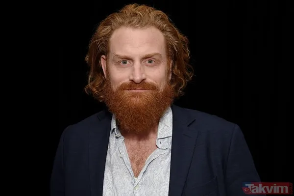 Koronavirüs Game of Thrones'u da vurdu! Game of Thrones yazarı R. R Martin'den son kitap hakkında açıklama - 11