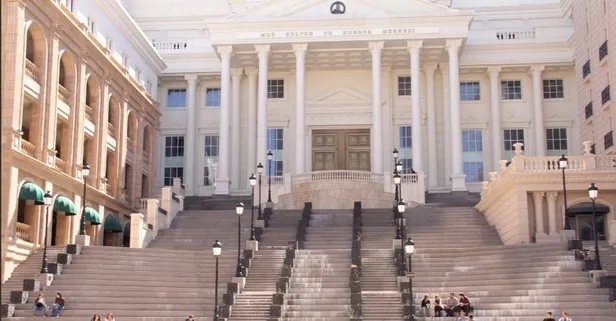 Ankara Müzik ve Güzel Sanatlar Üniversitesi 2025–2026 Akademik Yılı başlıyor! İlk Ders Gazze