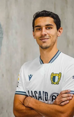 Galatasaray defansına genç aday! Scout ekibi Penetra'ya olumlu rapor verdi