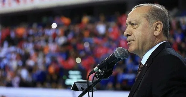 AK Parti 20’nci yılını kutlamaya hazırlanıyor! Başkan Erdoğan talimatı verdi: Sahayı boş bırakmayın-2