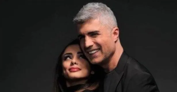 Özcan Deniz baba mı oluyor? Samar Dadgar'dan kafaları karıştıran paylaşım...