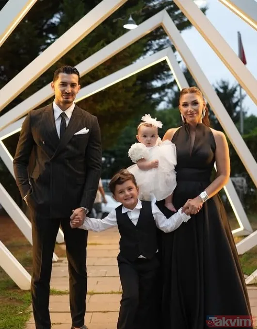 Uğurcan Çakır’ın eşiyle AVM'de tanışma hikayesi! "Futbolcudan eş olmaz..." - 7