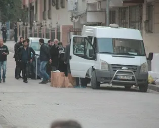 Bombalı minibüsten Aktütün faili çıktı