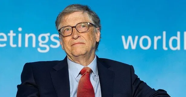 Ünlü milyarder Bill Gates 44 dolara Casio marka saat aldı