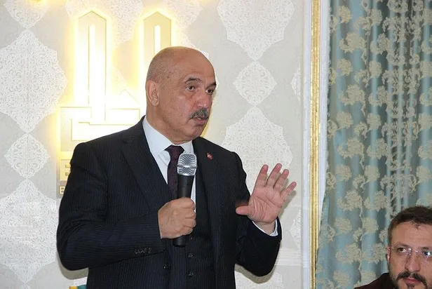 Bilim insanları Başkan Erdoğan liderliğinde 7,5 saat afet yönetimini konuştu: "Enkazı nasıl kaldırırız değil insanlar nasıl enkaz altında kalmaz!"-3