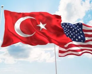 Türkiye-ABD arasında kritik görüşme