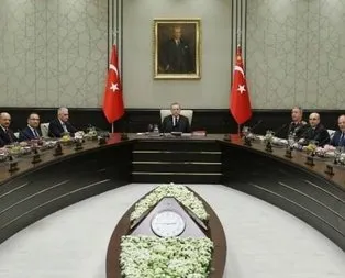 OHAL tezkeresi TBMM Başkanlığı’na sunuldu