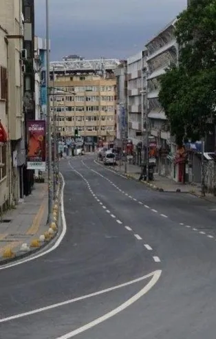 Son dakika: Yasaklar kalktı mı? Riskli grupta yer alan iller hangileri? Kırmızı, sarı, turuncu, mavi…