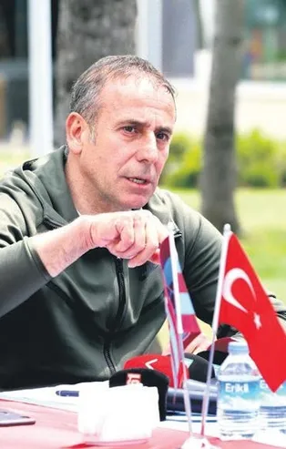 Savulun Trabzon geliyor!