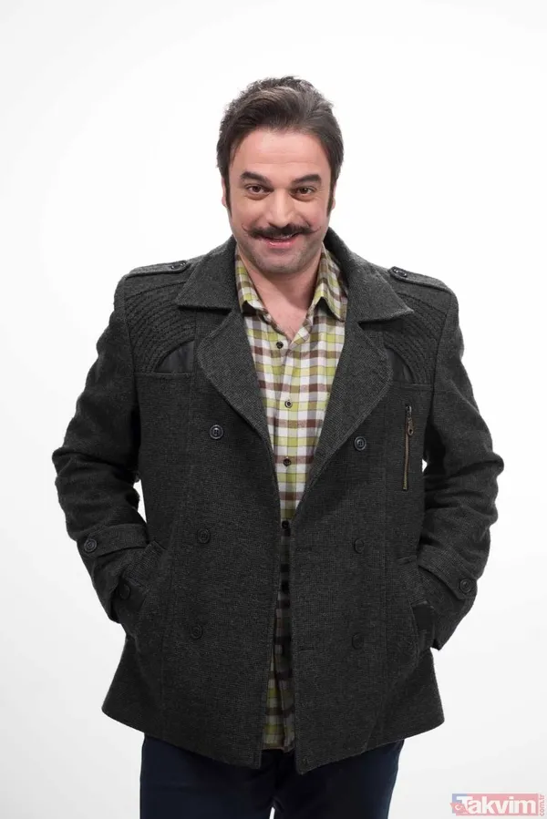 15 yıllık acı tesadüf: Ufuk Özkan ziyaret ettiği hastalarla aynı kaderi paylaştı - 12