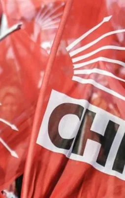 Terör yuvası CHP