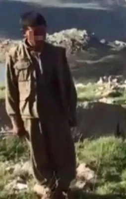 43 terörist etkisiz hale getirildi