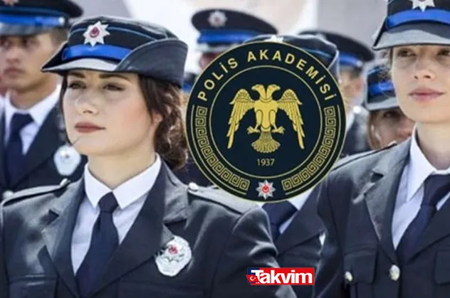 Polislik PMYO başvurusu için TYT’den kaç net yapmak gerekiyor? 2022 YKS üniversite sınavı polislik kaç puan?