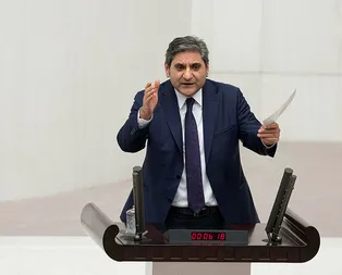 CHP’li Erdoğdu hakkında bomba iddia! CHP’li belediyelerden...