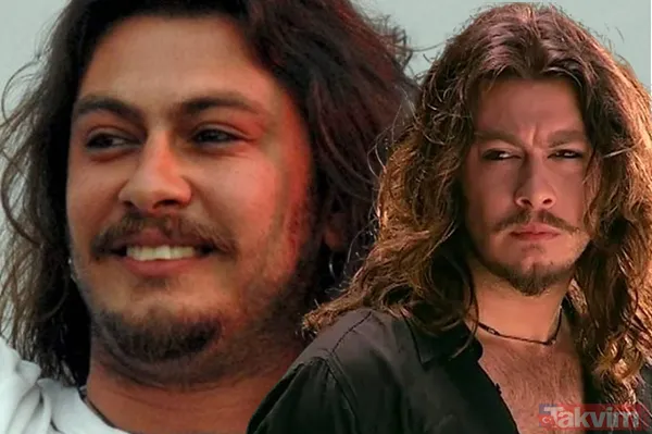 Barış Akarsu’nun güzeller güzeli partneriydi! Merve Sevi yıllar sonra gündem oldu! Son halini gören bir daha baktı - 1