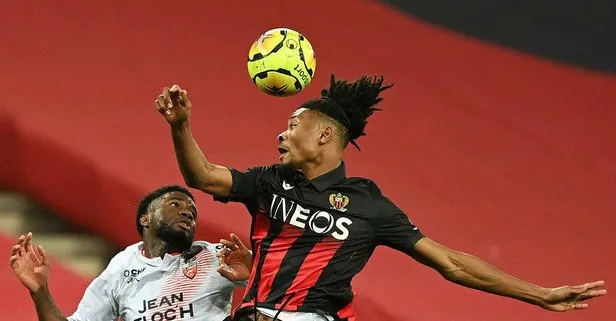 Fenerbahçe için Khephren Thuram iddası