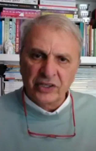 Son dakika: Can Ataklı HDP'yle aynı masaya oturmayız diyen İYİ Parti'ye küfretti sonra u dönüşü yaptı