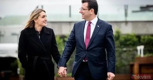 Kaz Dağları'ndaki talanın ardından İmamoğlu ailesi çıktı!