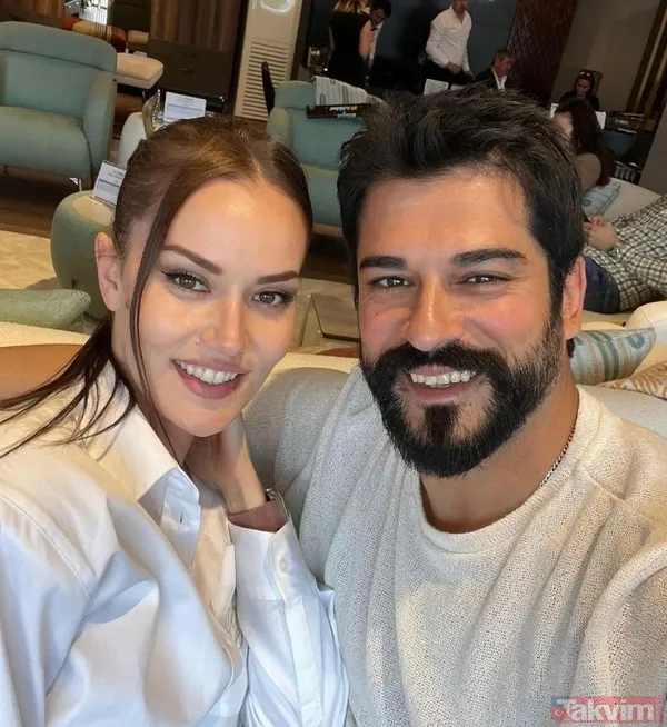 Burak Özçivit ve Fahriye Evcen yeni villa aldı! 15 milyon TL'lik lüks araçları olay olmuştu! Bodrum'da tatilin keyfini böyle çıkaracaklar! - 2