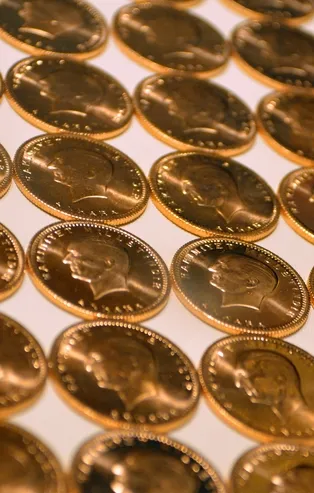 29 Nisan CANLI altın fiyatları: 22 ayar bilezik, çeyrek ve gram altın ne kadar oldu?