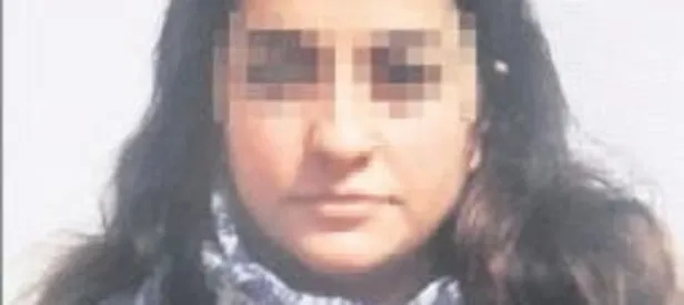 PKK’lı suikastçı yakalandı
