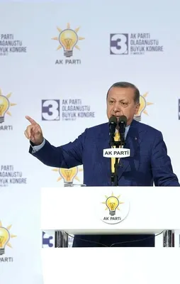Yeni sistemle birlikte yeni vizyon ve kadro
