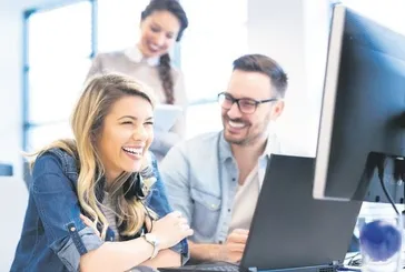 Gençler yazılımcı olacak