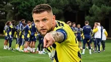 Samandırada şok iddia! Fenerbahçeli yabancılardan yerli hocaya veto