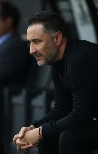 Hulk'tan flaş Vitor Pereira sözleri!