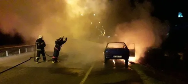 Korkunç olay! Gözyaşlarını tutamadılar